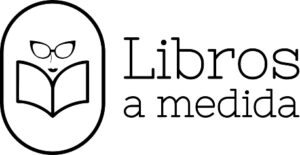 Logo - Libros a Medida